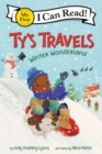 Ty’s Travels: Winter Wonderland - Book