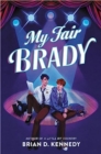 My Fair Brady - Book