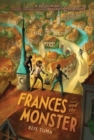 Frances and the Monster - Book