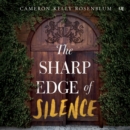 The Sharp Edge of Silence - eAudiobook