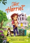 Just Harriet - Book