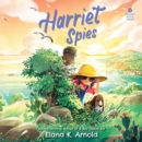 Harriet Spies - eAudiobook