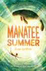 Manatee Summer - Book