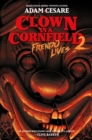 Clown in a Cornfield 2: Frendo Lives - Book