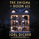 The Enigma of Room 622 : A Novel - eAudiobook