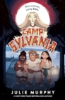 Camp Sylvania - Book