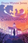 The Chronicles of Chrestomanci, Vol. II : The Magicians of Caprona and Witch Week - eBook
