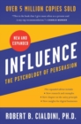 Influence, New and Expanded UK : The Psychology of Persuasion - Book