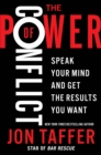 The Power of Conflict - eBook