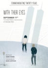 with their eyes : September 11th: The View from a High School at Ground Zero - Book