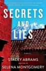 Secrets and Lies : A Novel - Book
