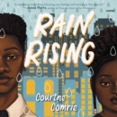 Rain Rising - eAudiobook