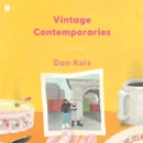 Vintage Contemporaries : A Novel - eAudiobook