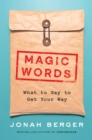 Magic Words - eBook