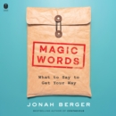 Magic Words - eAudiobook