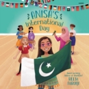 Anisa's International Day - eAudiobook