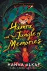 Hamra and the Jungle of Memories - Book