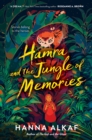 Hamra and the Jungle of Memories - eBook
