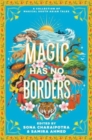 Magic Has No Borders - Book