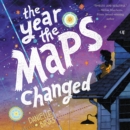 The Year the Maps Changed - eAudiobook