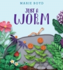 Just a Worm - Book