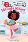 Makeda Makes a Birthday Treat - Book