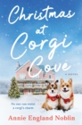 Christmas at Corgi Cove : A Novel - eBook