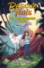 Rescue Tails: The Treacherous Tower - eBook