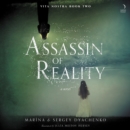 Assassin of Reality : A Novel - eAudiobook