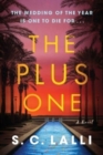 The Plus One : A Novel - Book