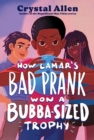 How Lamar's Bad Prank Won a Bubba-Sized Trophy - Book