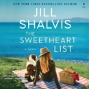 The Sweetheart List : A Novel - eAudiobook