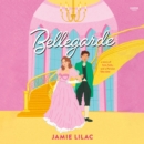 Bellegarde - eAudiobook