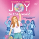Joy, to the World - eAudiobook