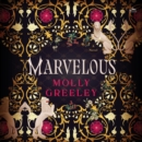 Marvelous : A Novel - eAudiobook