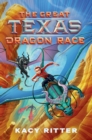 The Great Texas Dragon Race - eBook