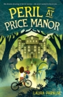Peril at Price Manor - eBook