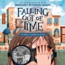 Falling Out of Time - eAudiobook