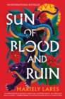 Sun of Blood and Ruin : A Novel - eBook