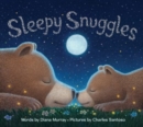 Sleepy Snuggles - Book