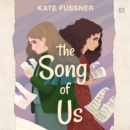 The Song of Us - eAudiobook