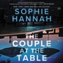 The Couple at the Table : A Novel - eAudiobook