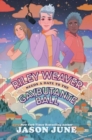 Riley Weaver Needs a Date to the Gaybutante Ball - Book