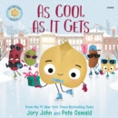 The Cool Bean Presents : As Cool as It Gets - eAudiobook