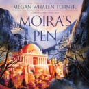Moira's Pen - eAudiobook