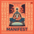 Manifest - eAudiobook