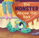 The Monster Above the Bed - Book