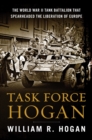 Task Force Hogan - eBook