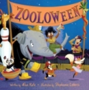 Zooloween - Book