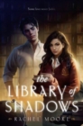 The Library of Shadows - Book